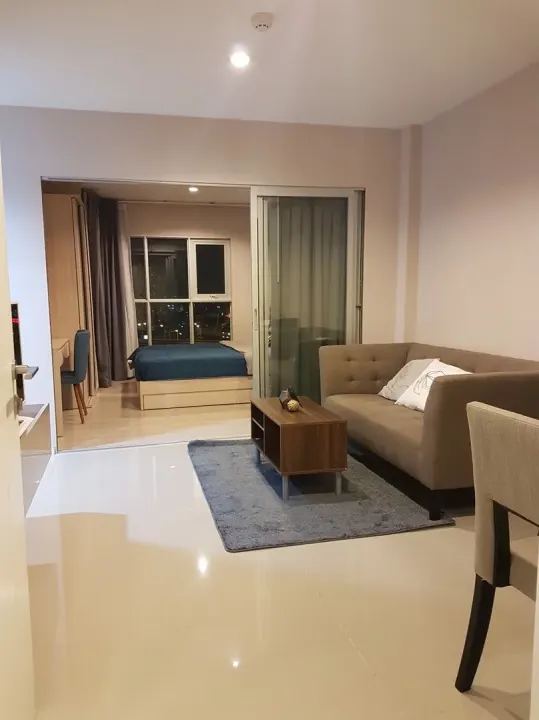 Property photos for Aspire Sukhumvit 48