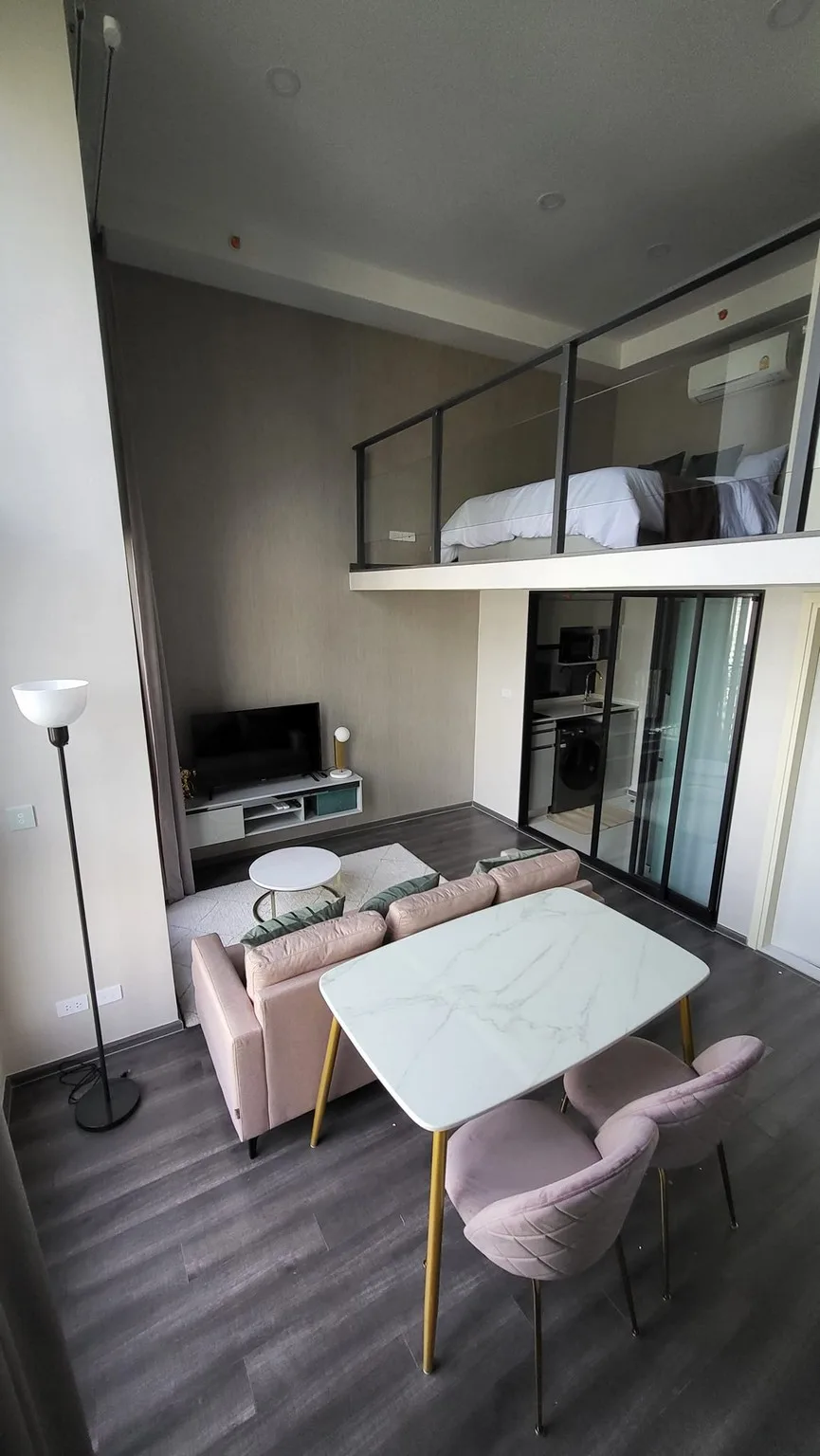 Property photos for KnightsBridge Space ??? Rama9