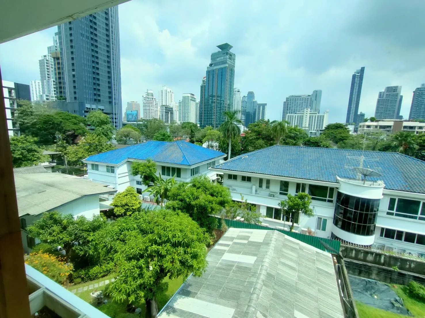 Property photos for The Marvel Residence Thonglor 5