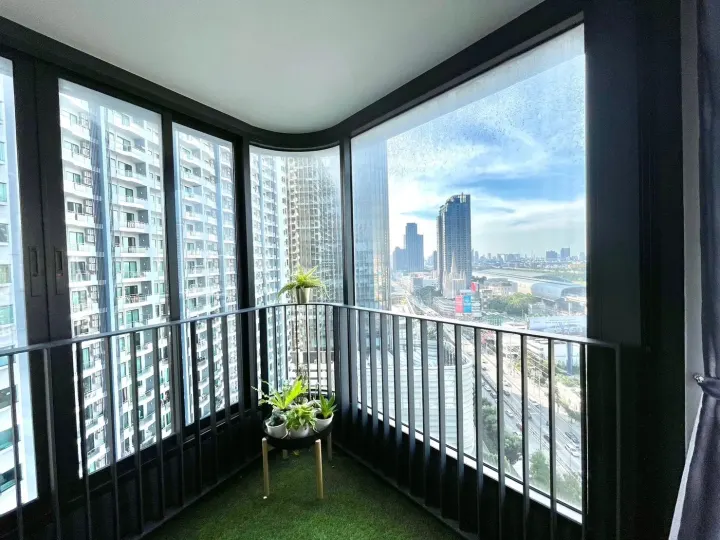 Property photos for Ideo Mobi Asoke