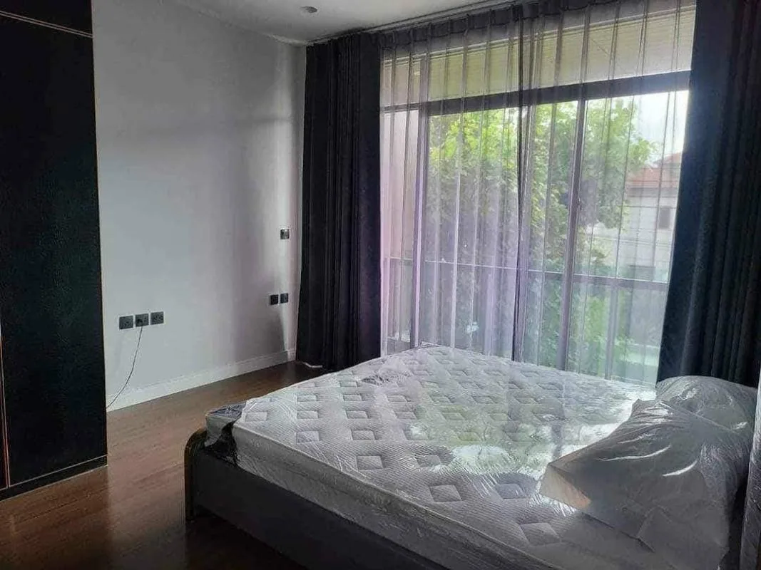 Property photos for Setthasiri Krungthep Kreetha 1