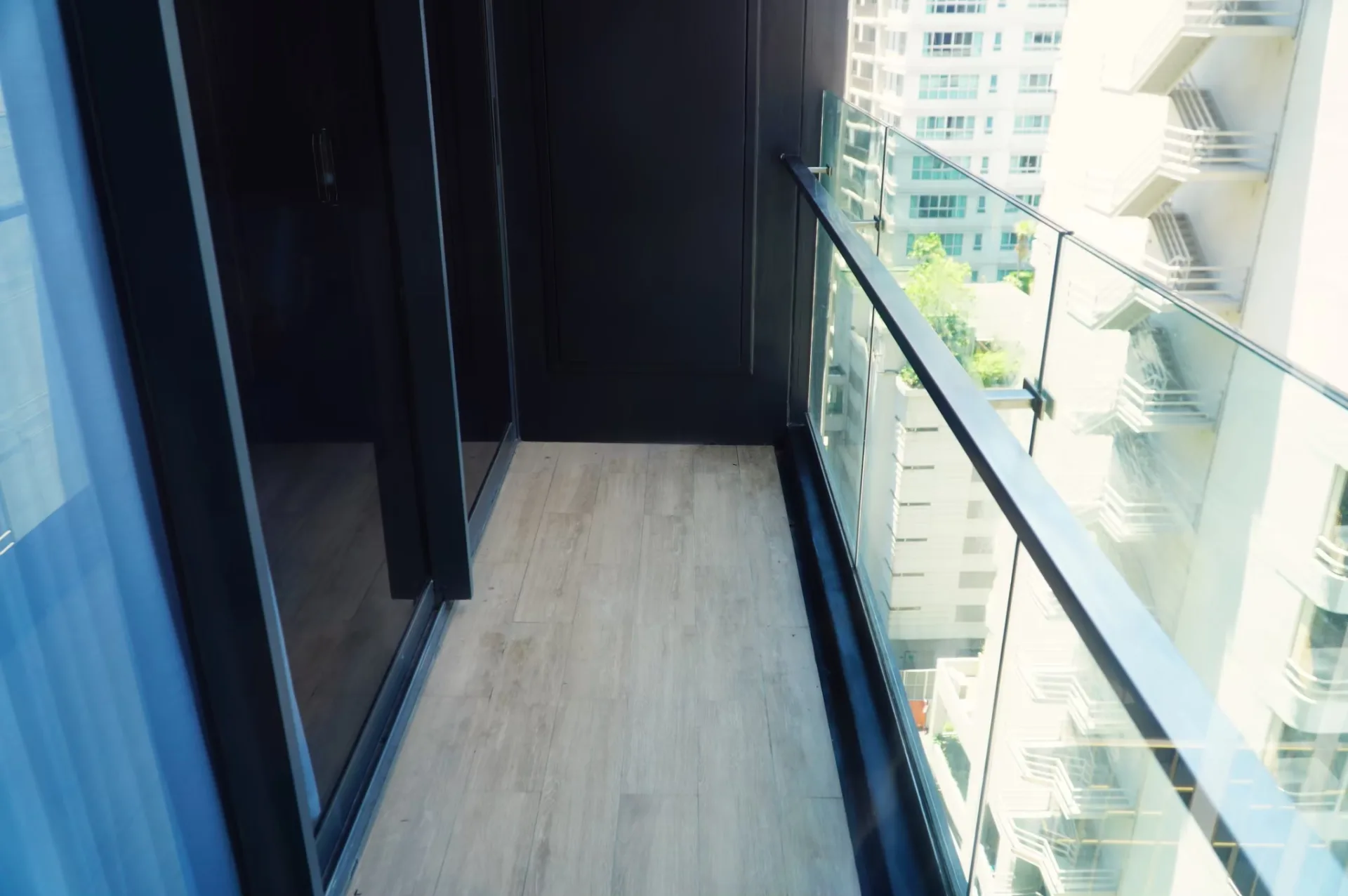 Property photos for Celes Asoke