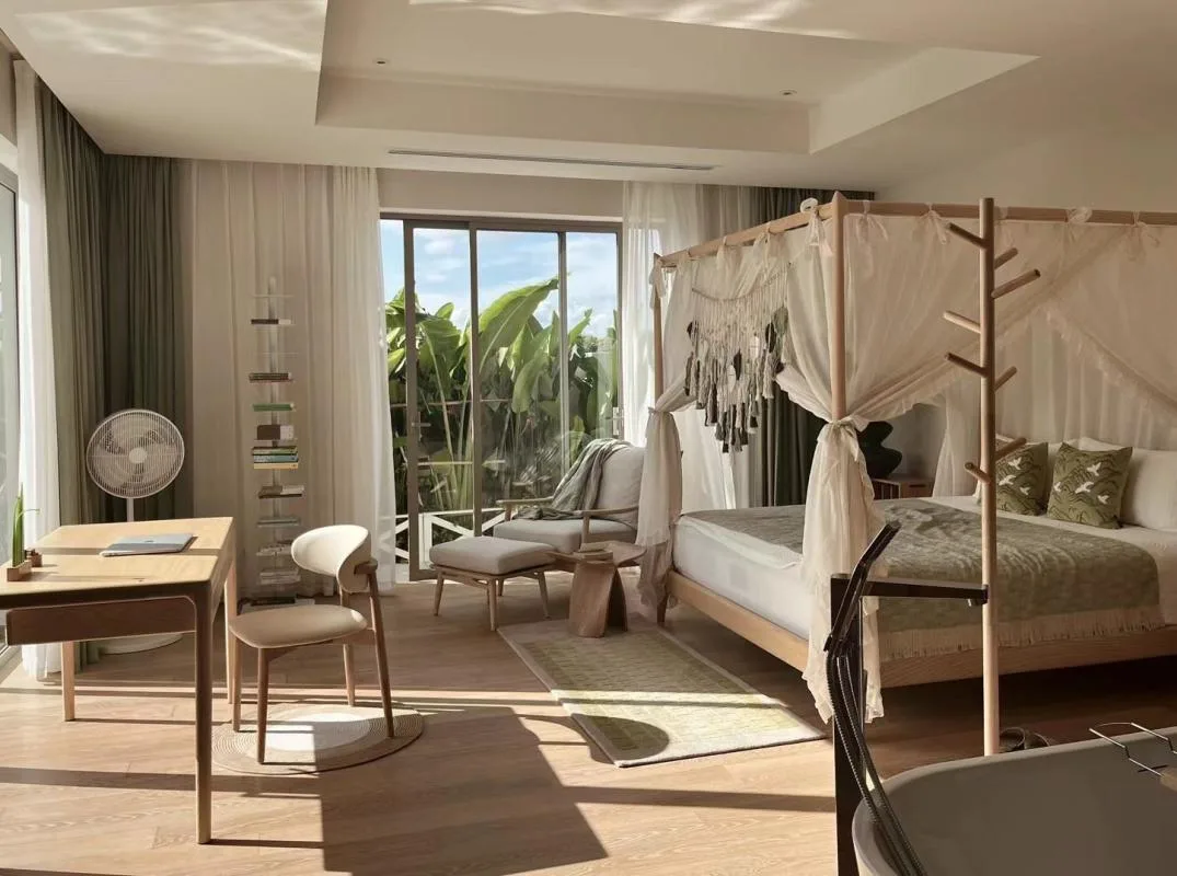 Property photos for Anchan Mountain Breeze