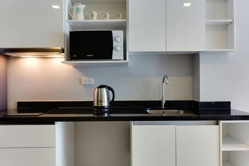 Property photos for Mirage Sukhumvit 27