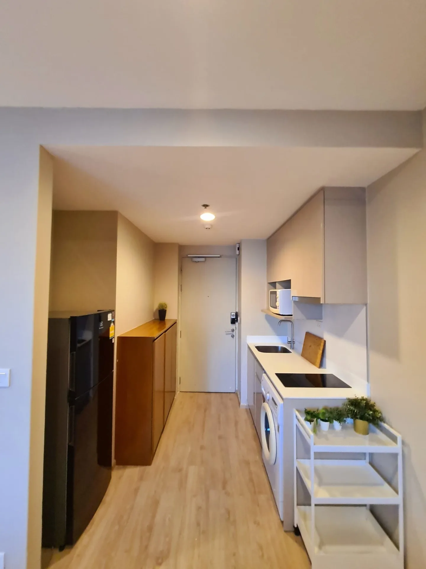 Property photos for Ideo Q Ratchathewi