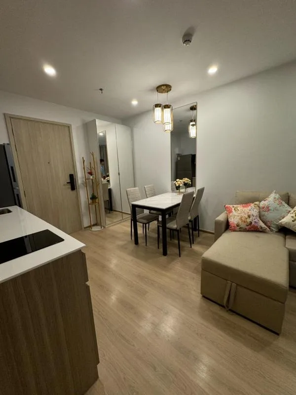 Property photos for Life Rama 4 - Asoke