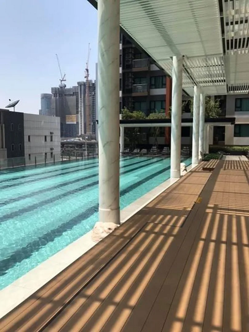 Property photos for Life Asoke