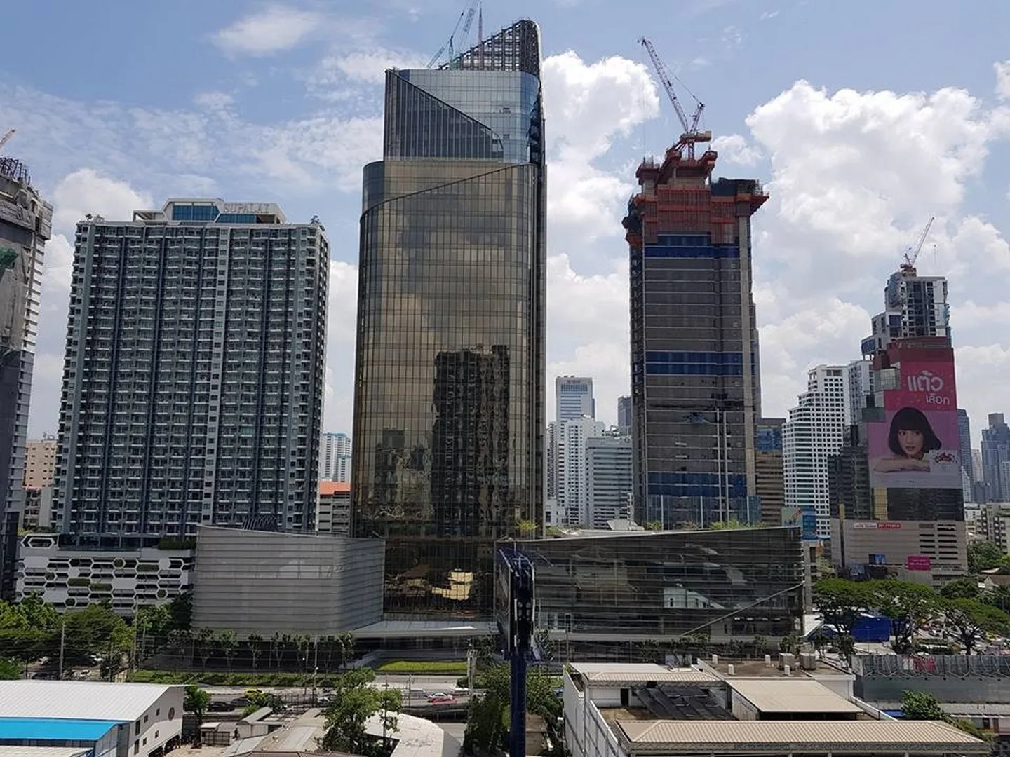 Property photos for Life Asoke