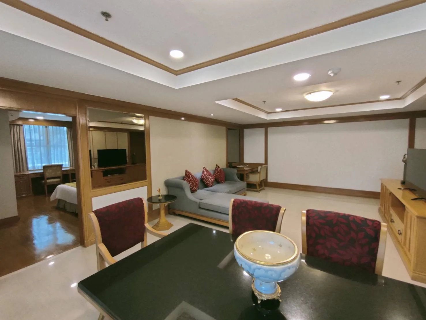 Property photos for Empire Sawasdee