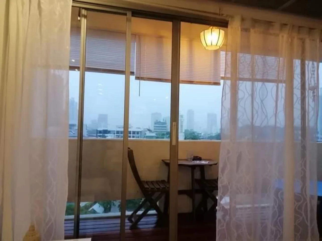 Property photos for Baan Sukhumvit 36
