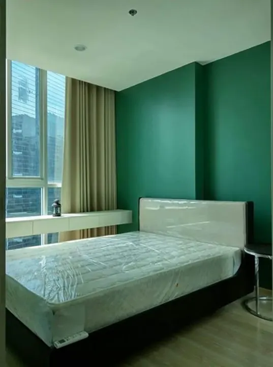 Property photos for Noble Revolve Ratchada 2