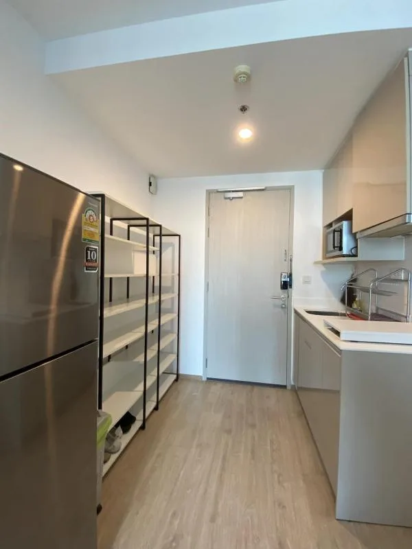 Property photos for Ideo Q Chula - Samyan
