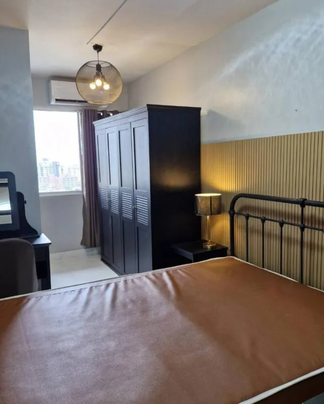 Property photos for City Home Sukhumvit