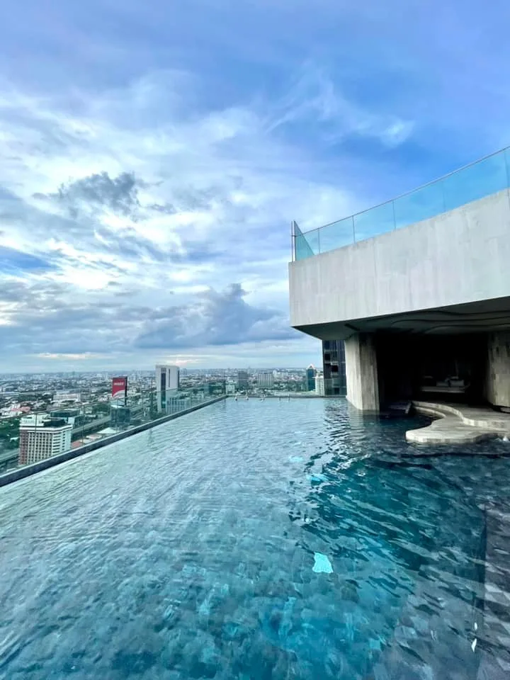 Property photos for Life Ladprao Valley
