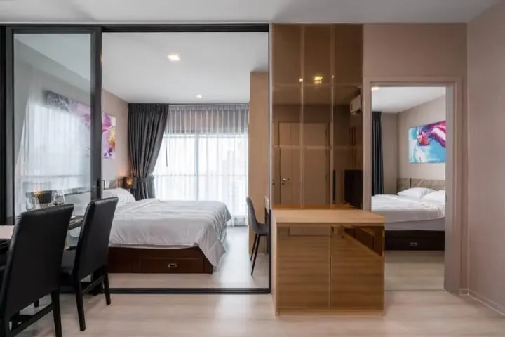 Property photos for Life Sukhumvit 48