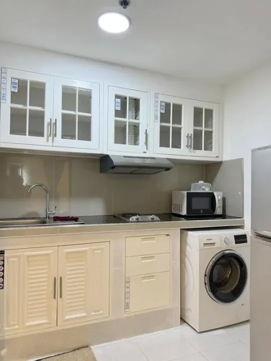 Property photos for Wittayu Complex