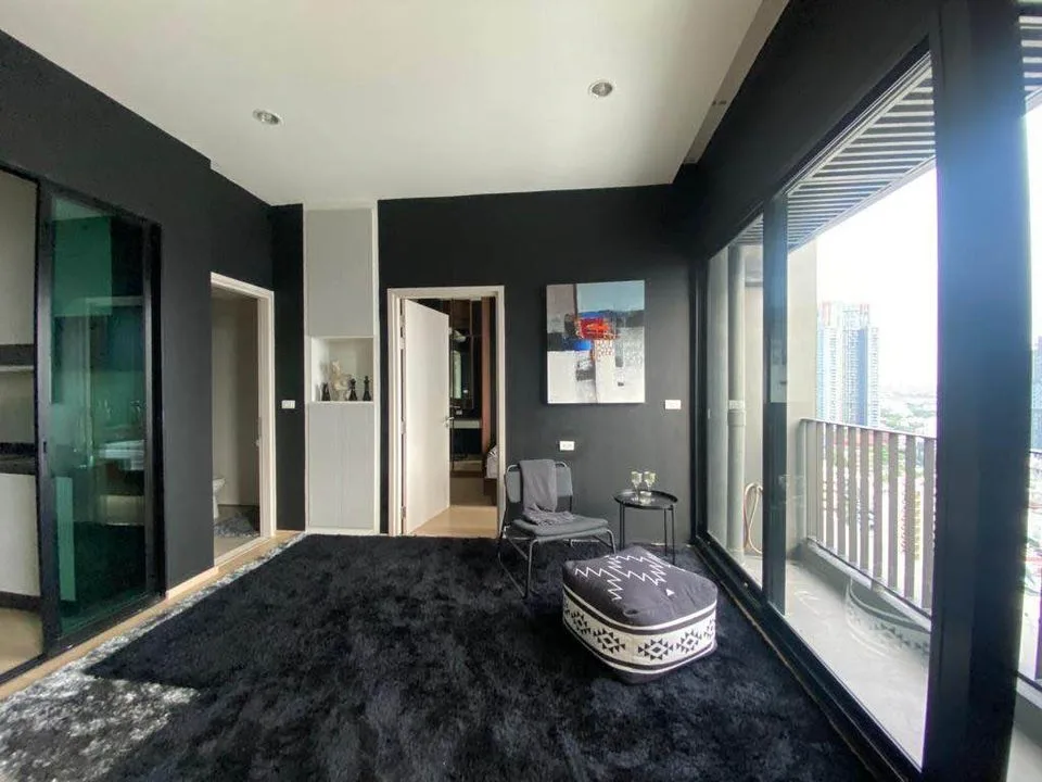 Property photos for The Capital Ekamai-Thonglor