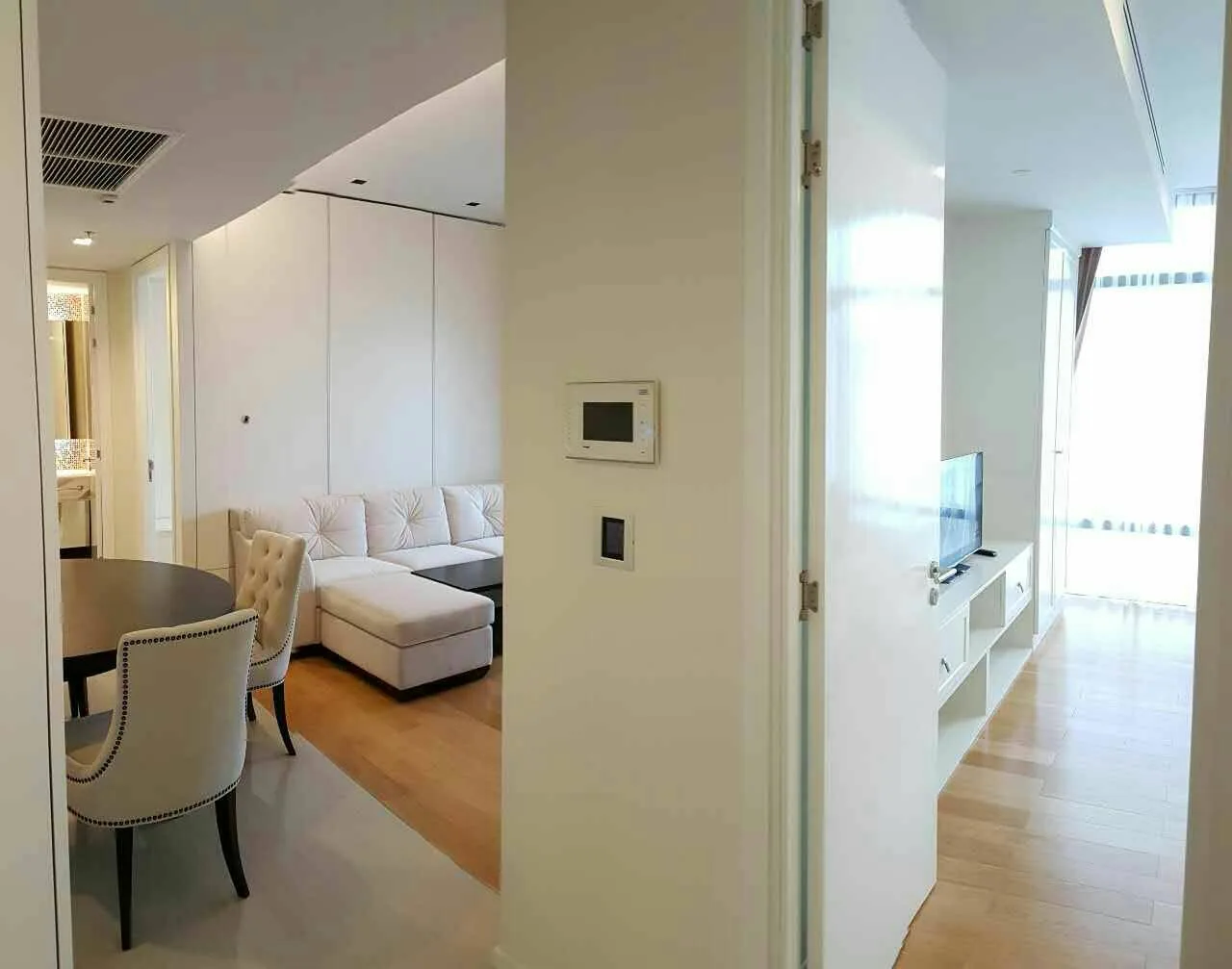 Property photos for Circle Living Prototype
