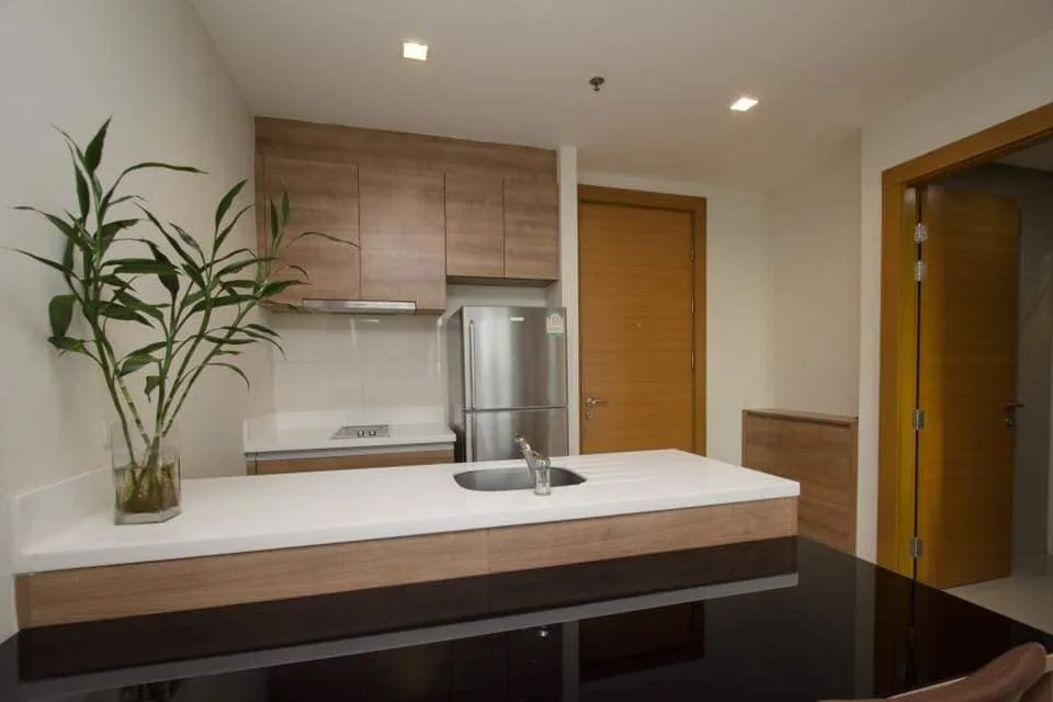 Property photos for Rhythm Ratchada - Huai Khwang