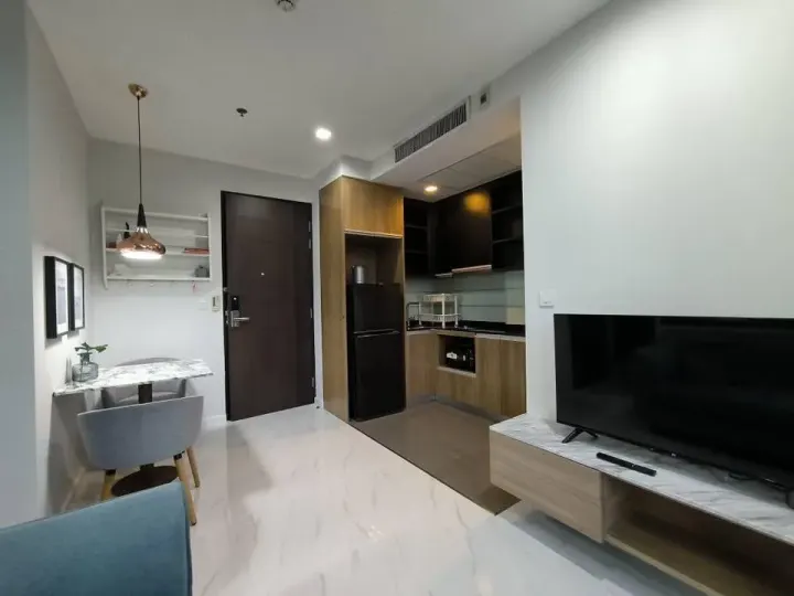 Property photos for Wish Signature  Midtown Siam