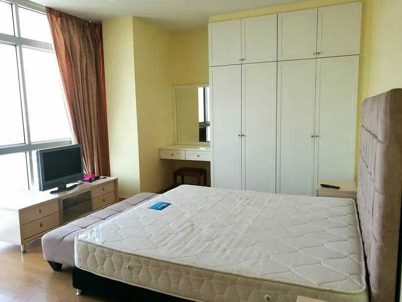 Property photos for Nusasiri Grand