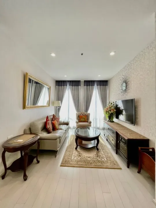 Property photos for Noble Ploenchit