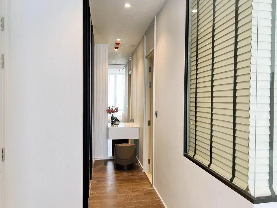 Property photos for Muniq Langsuan
