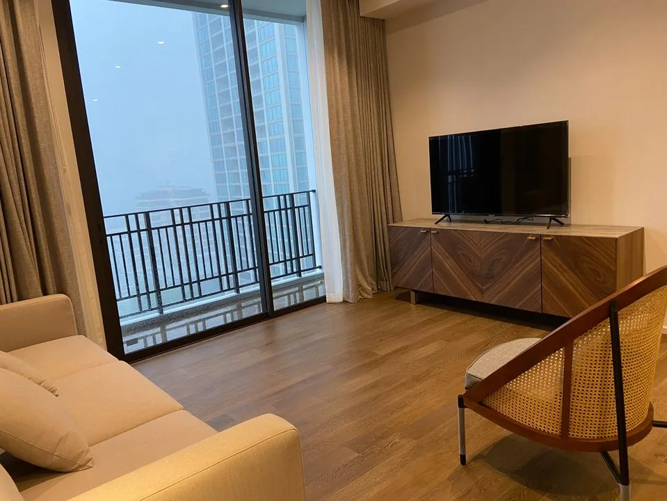 Property photos for Muniq Langsuan