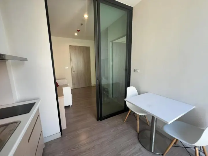 Property photos for The Capital Ratchaprarop-Vibha