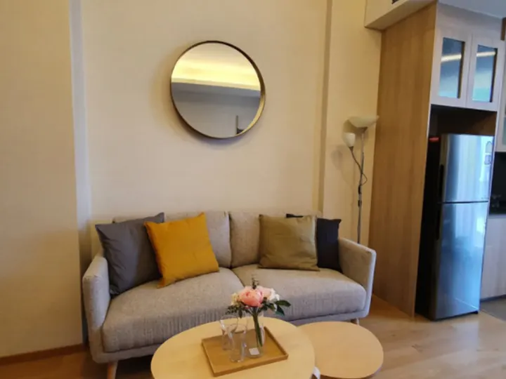 Property photos for Siamese Exclusive Sukhumvit 42