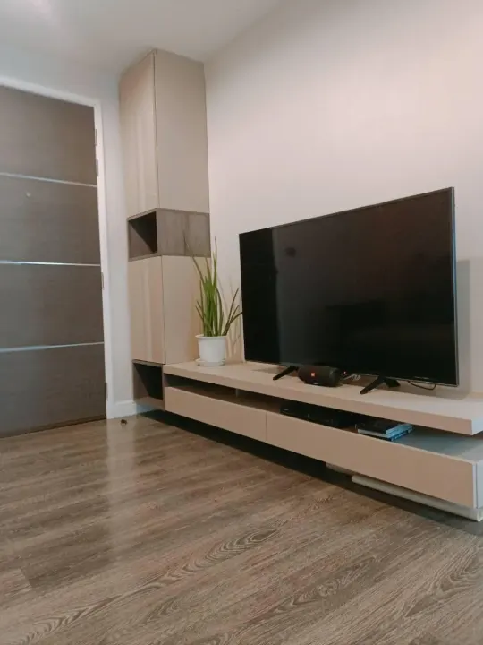 Property photos for The Crest Sukhumvit 49