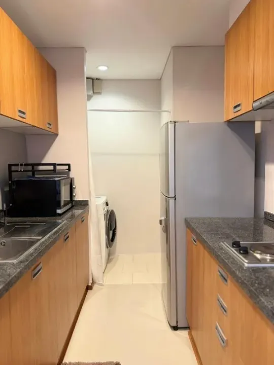 Property photos for Villa Sathorn