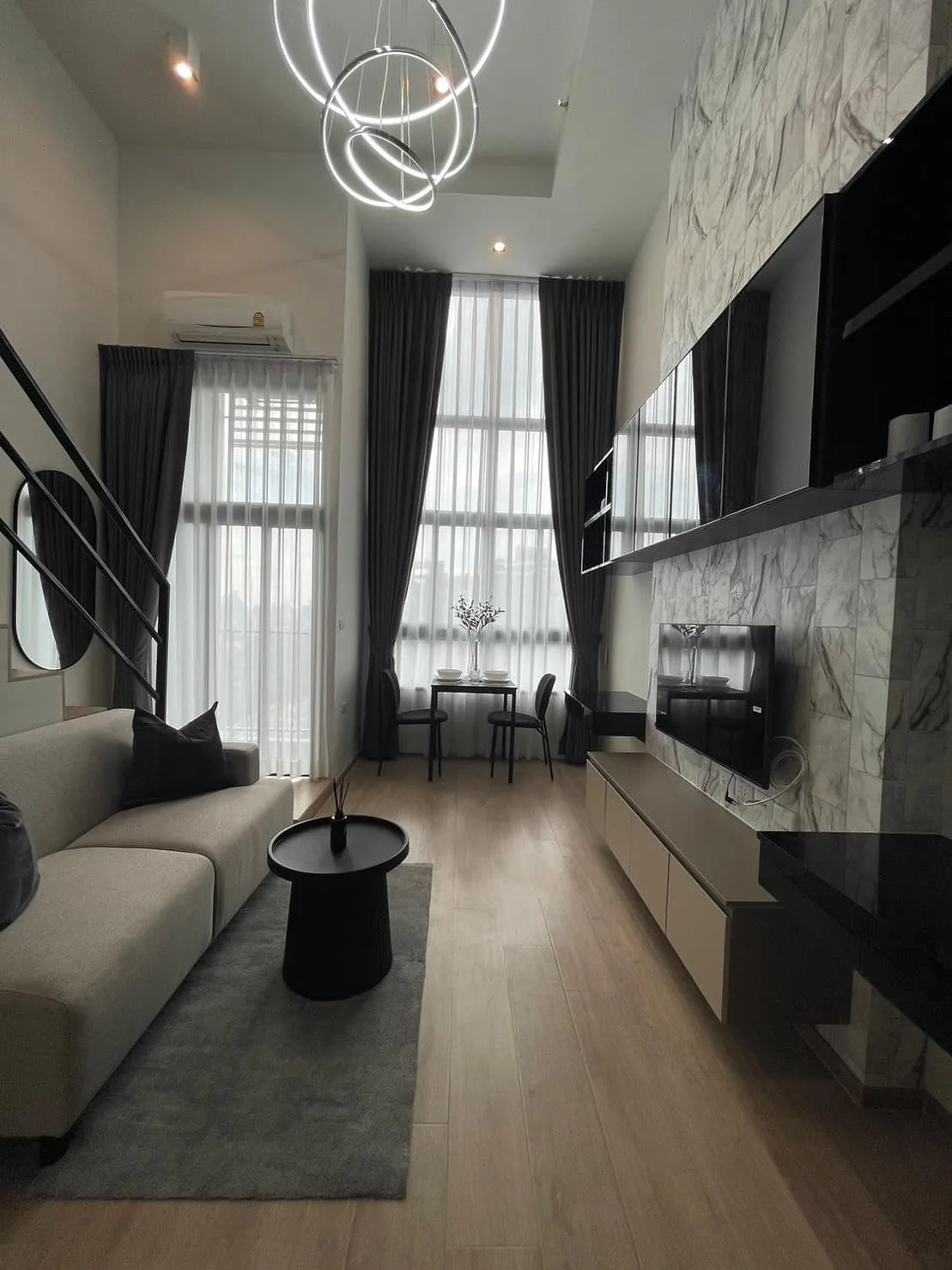 Property photos for Ideo Rama 9 - Asoke