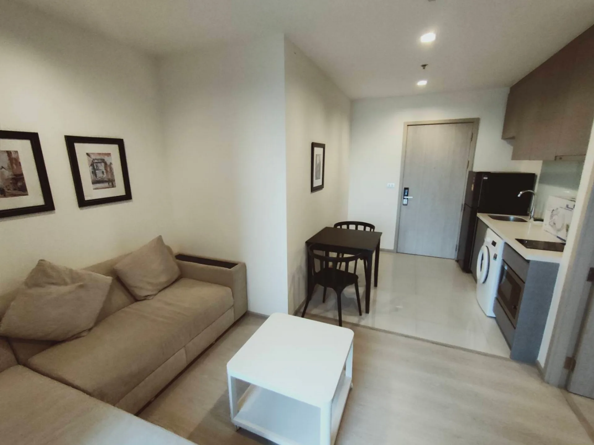Property photos for Rhythm Sukhumvit 36 - 38