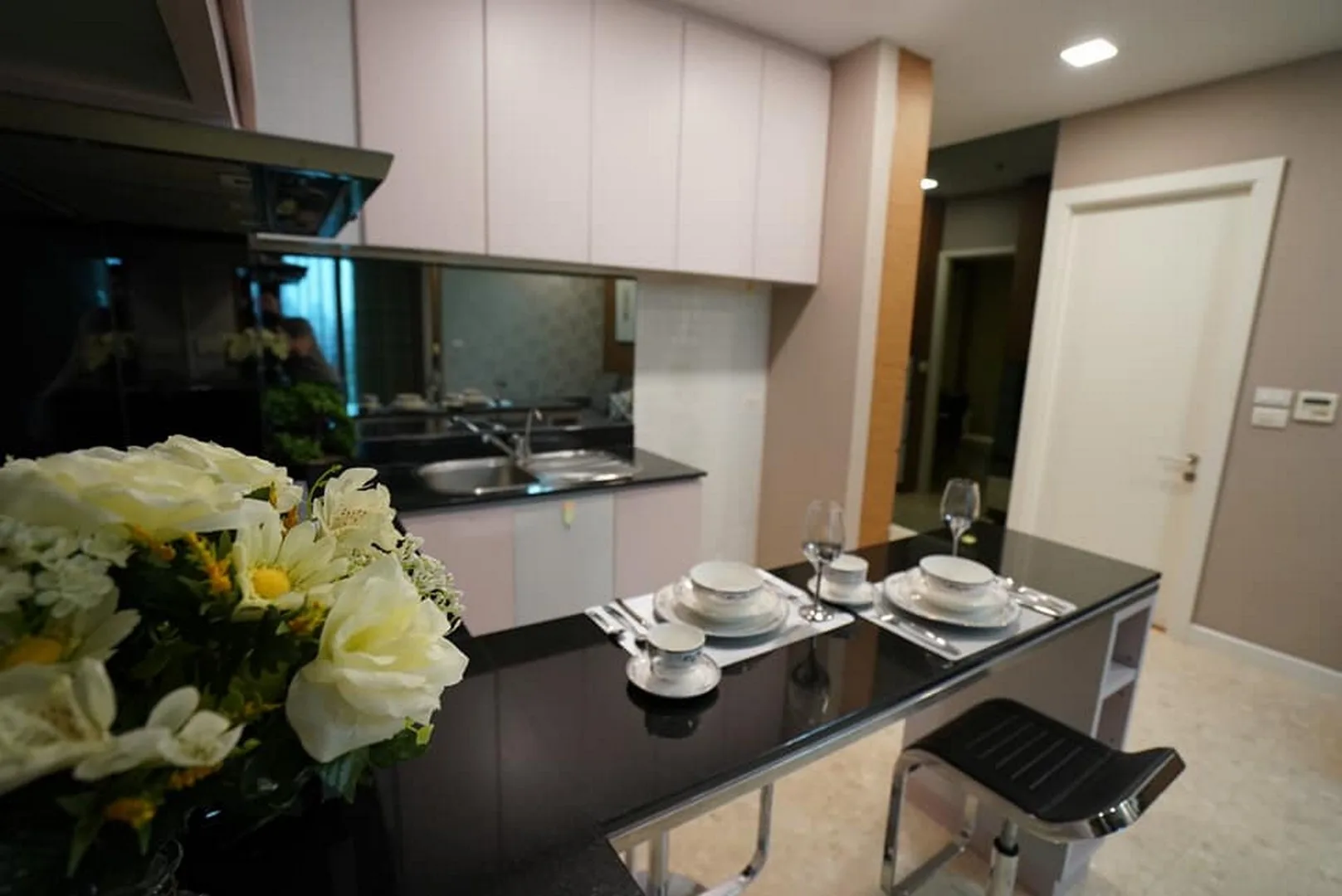 Property photos for Nusasiri Grand