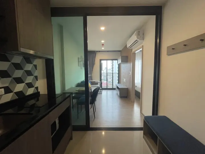 Property photos for The Base Phetchaburi-thonglor