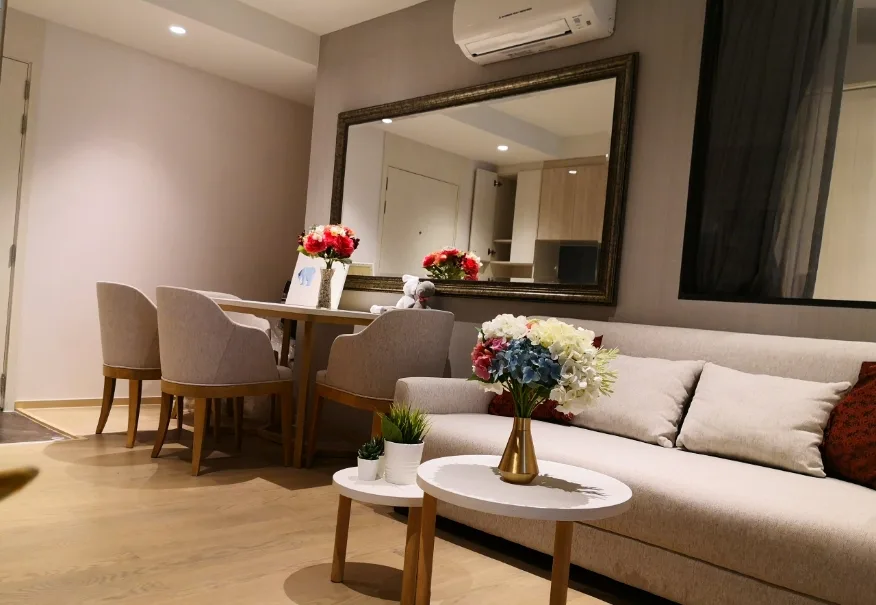 Property photos for Runesu Thonglor 5