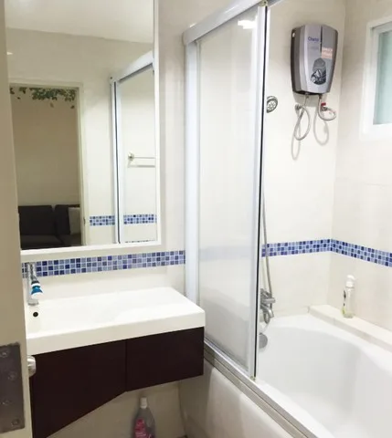 Property photos for Life @ Sathorn 10