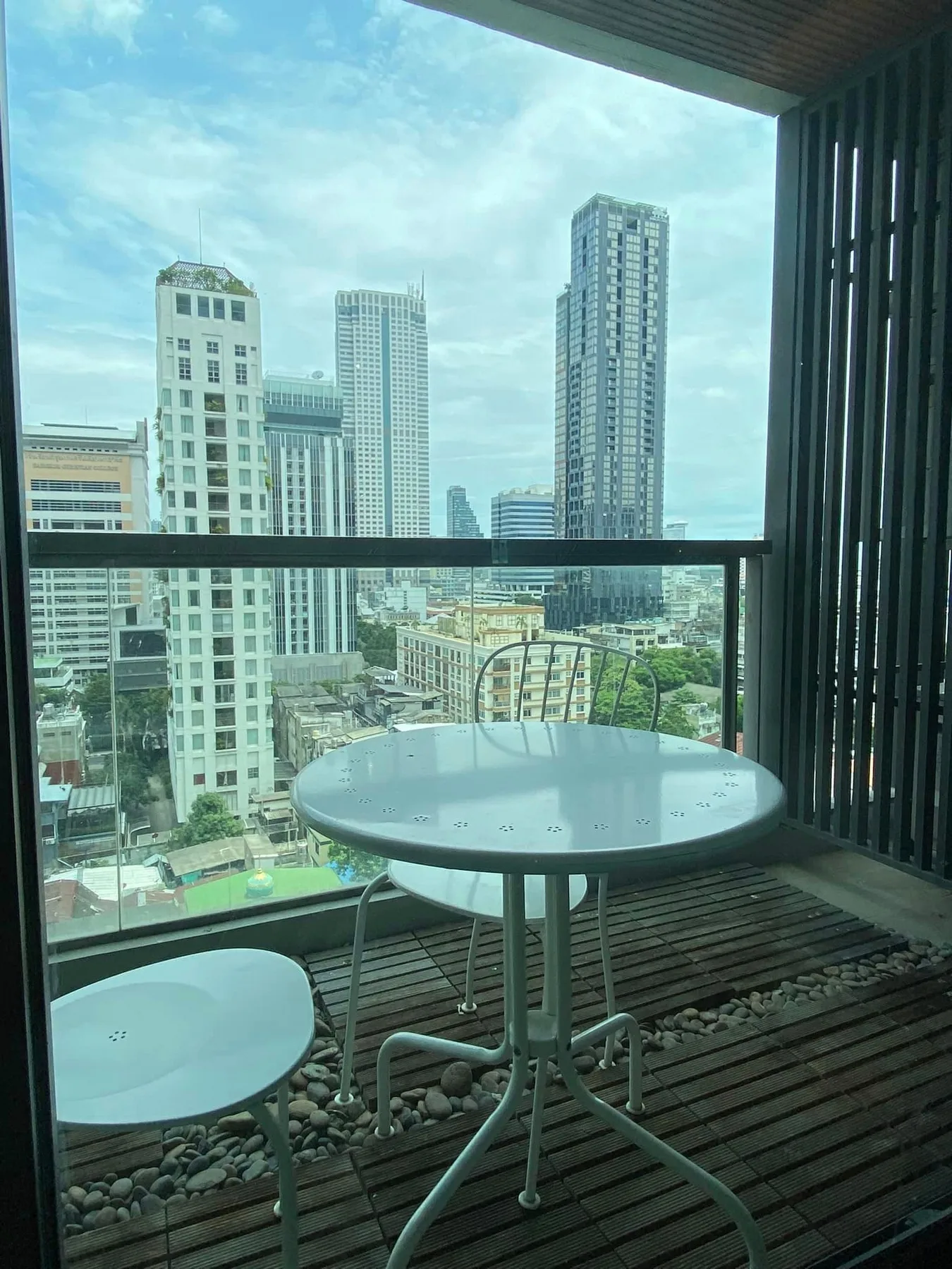 Property photos for The Address Sathorn