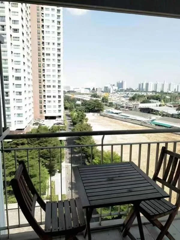 Property photos for Lumpini Place Rama IX - Ratchada