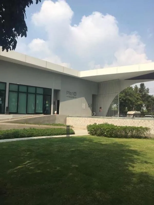 Property photos for Pleno Rama 9 Krungthep Kreetha