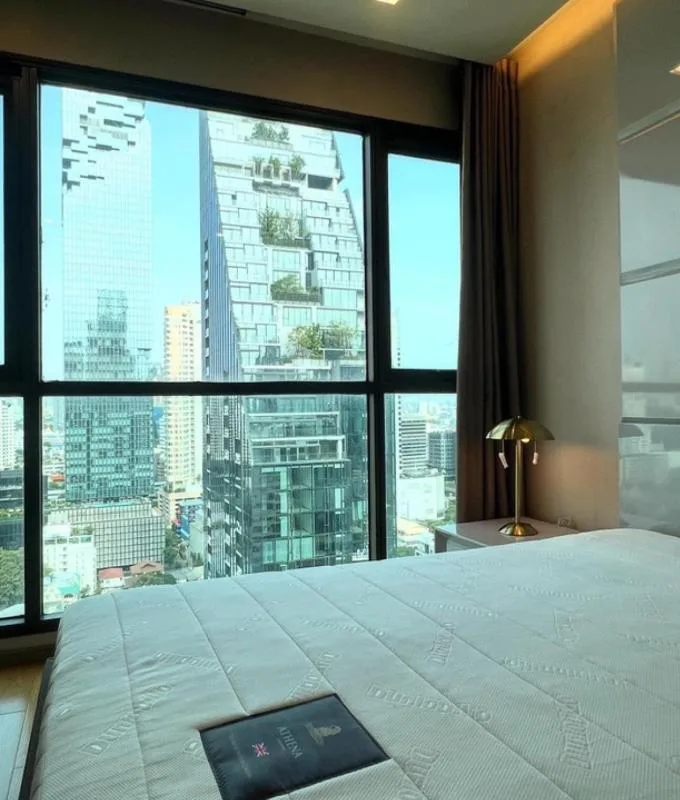 Property photos for The Address Sathorn