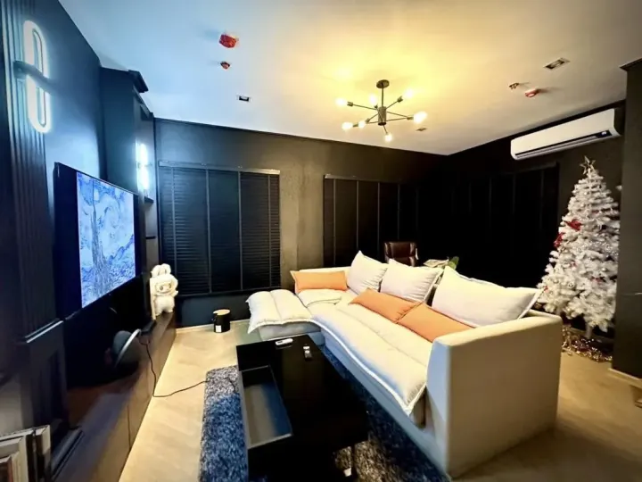 Property photos for Na Reva Charoennakhon