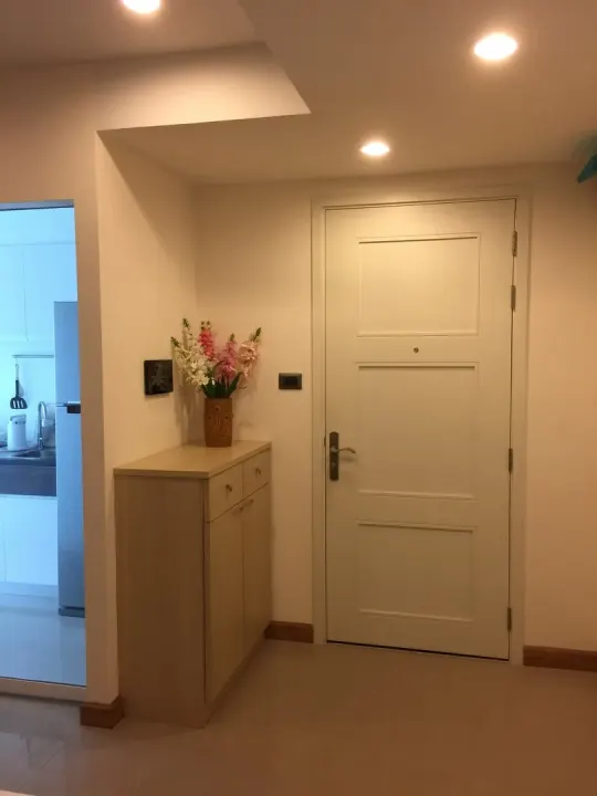 Property photos for Supalai Wellington 2