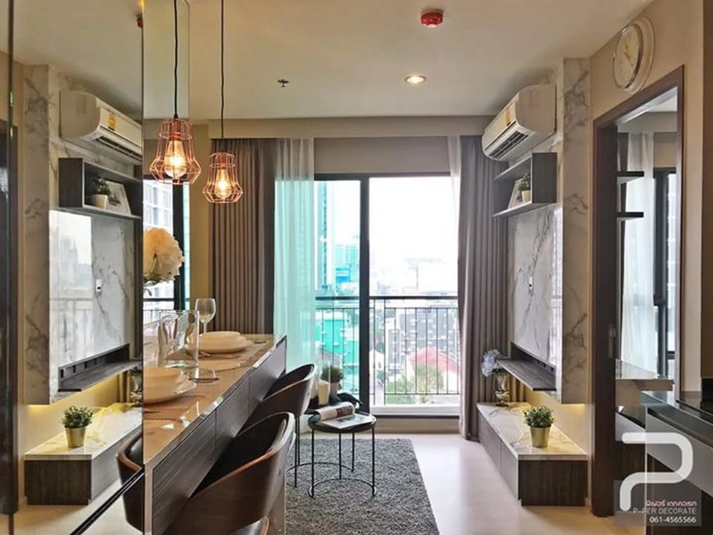 Property photos for Rhythm Asoke