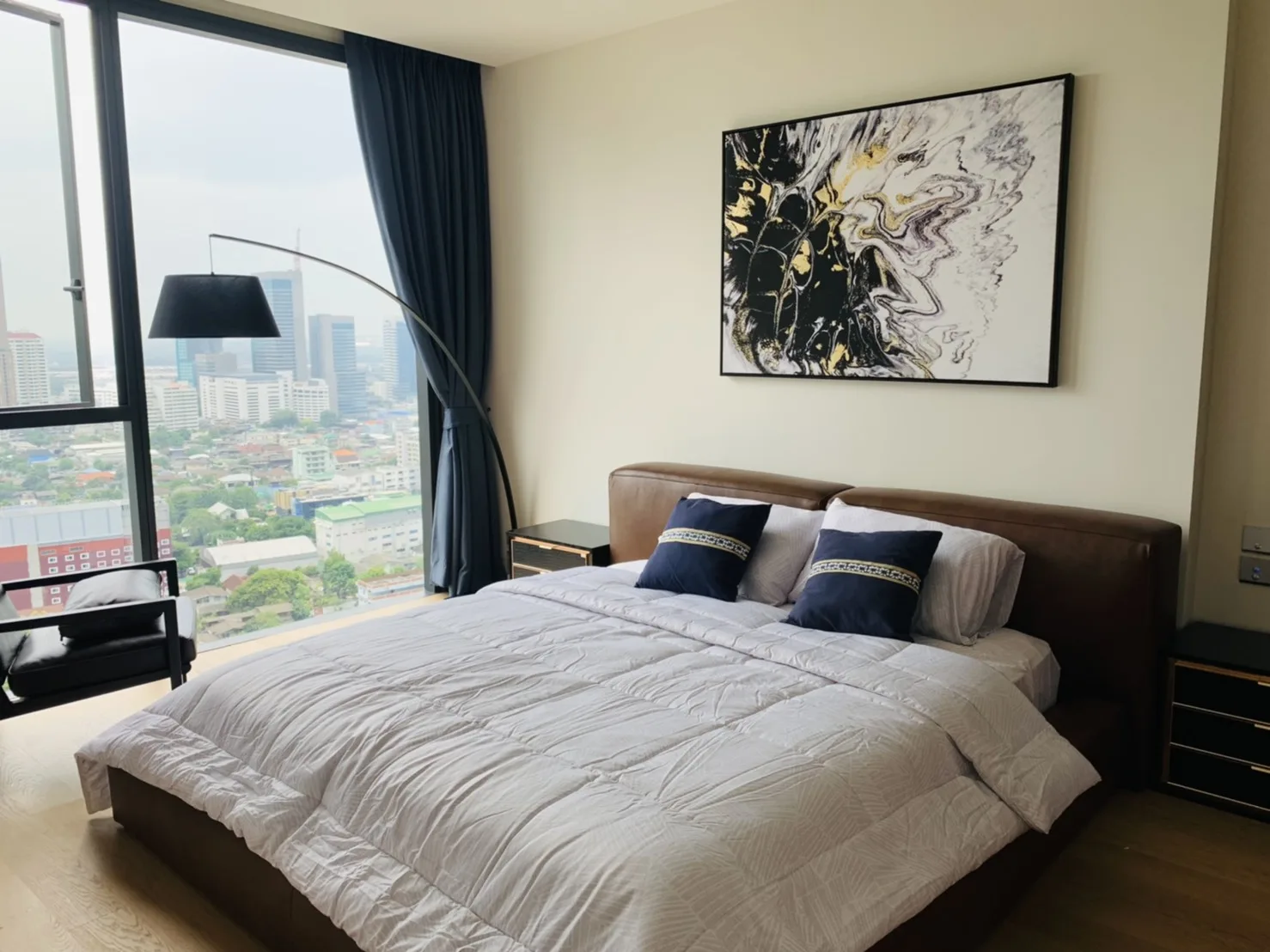 Property photos for BEATNIQ Sukhumvit 32