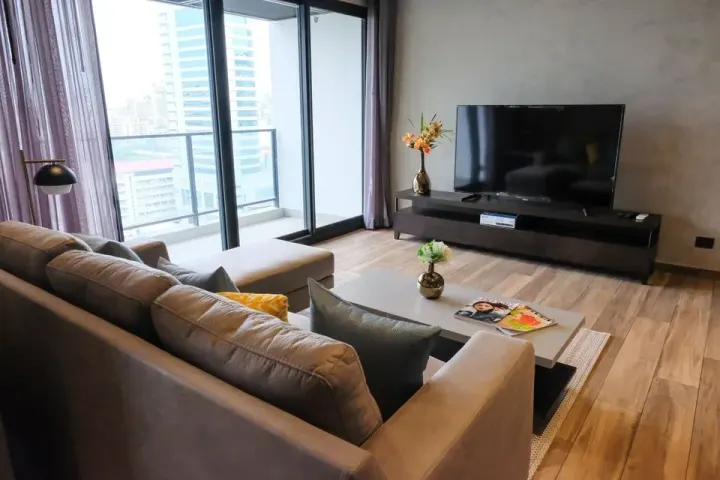 Property photos for The Lofts Asoke