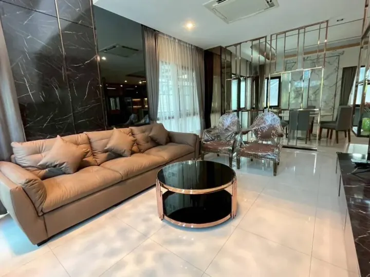 Property photos for The City Pattanakarn