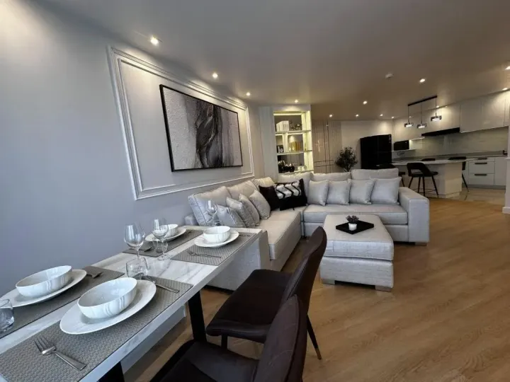 Property photos for Belle Park Residence