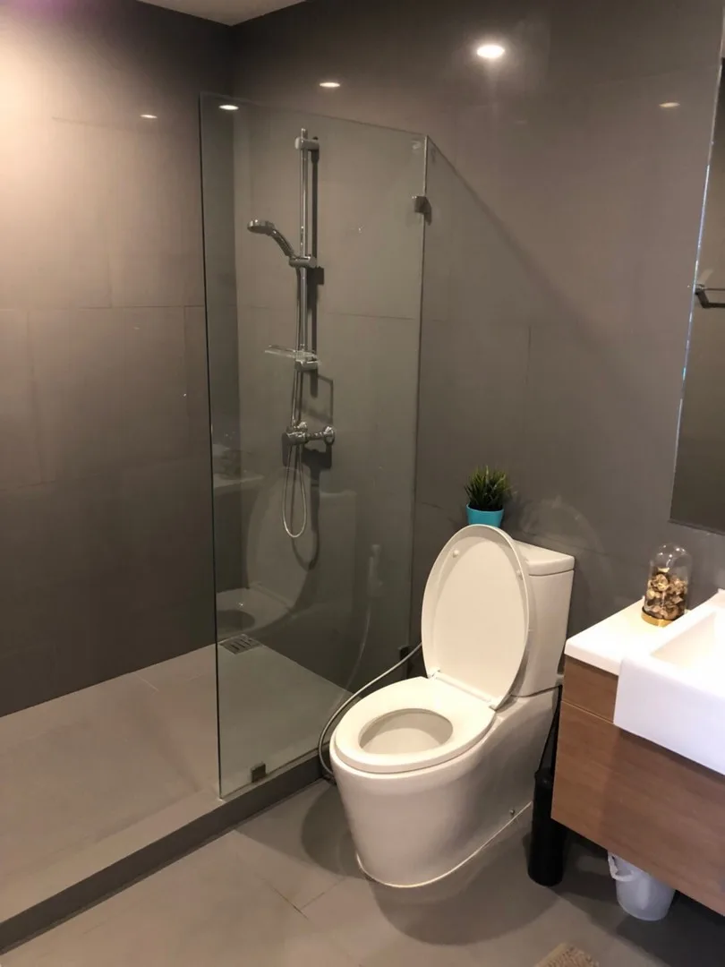 Property photos for Noble Revolve Silom